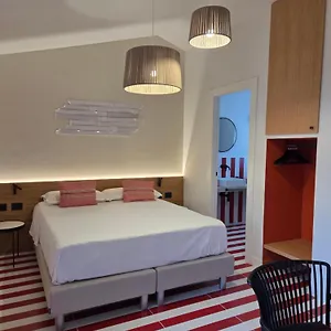 Guest house Valesmeralda Boutique Rooms, Marina, Porto Cervo